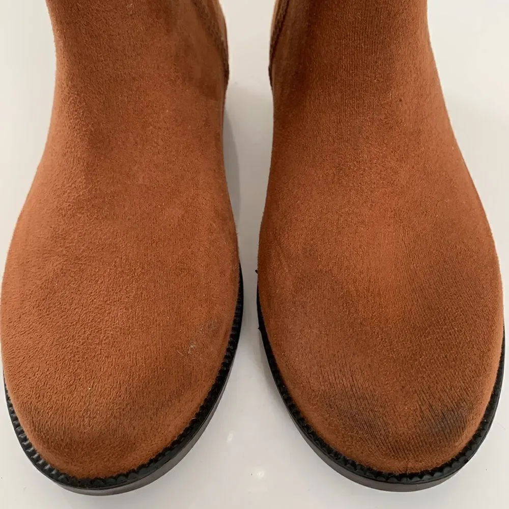 Ulam Rein Staps Women’s Boots Size 6